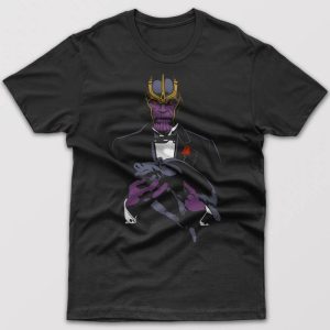 Universe Father T shirt 1