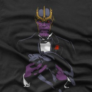 Universe Father T shirt 2