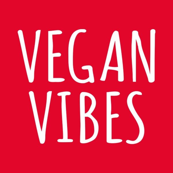 Vegan Vibes – T-shirt