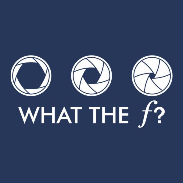 What the F – T-shirt