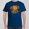 Zombie burger – T-shirt