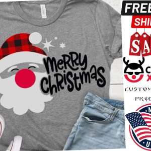 merry christmas Shirt