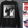 $uicideboy$ Suicideboys HipHop Street Wears shirt