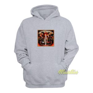 21 Savage and Metro Boomin Savage Mode 2 Hoodie 1