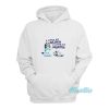 A Little Bit Bluey A Lotta Bit Muffin Hoodie