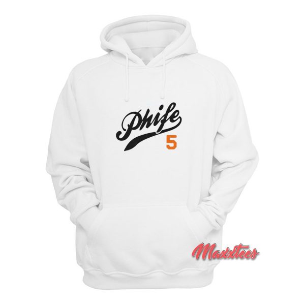 A Tribe Called Quest Phife Dawg Hoodie