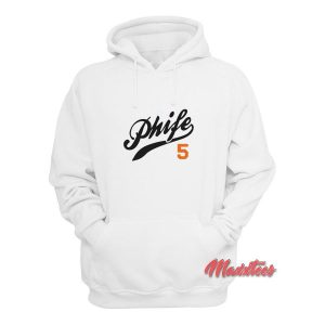 A Tribe Called Quest Phife Dawg Hoodie 2