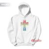 AWGE For Jesus Is King Kanye West Hoodie