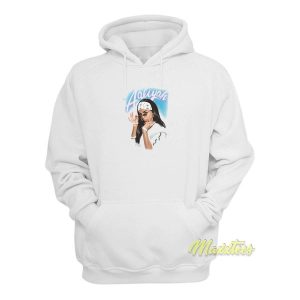 Aaliyah Unisex Hoodie 2