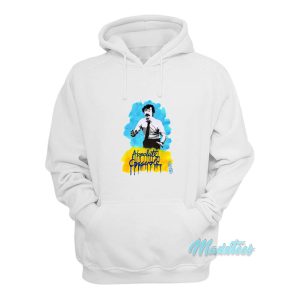 Absolute Casserole Mike Wozniak Taskmaster Hoodie 1