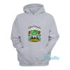 Adele Dazeem Ravioli Master Hoodie