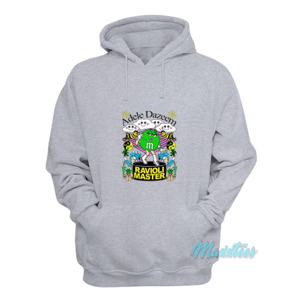 Adele Dazeem Ravioli Master Hoodie