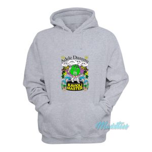 Adele Dazeem Ravioli Master Hoodie 2