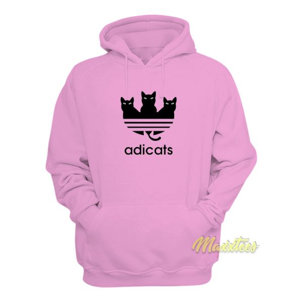 Adicats Hoodie