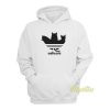 Adicats Logo Hoodie