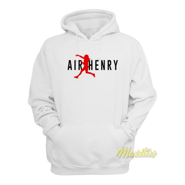 Air Derrick Henry Hoodie