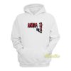 Akira Kaneda X Kei Hoodie