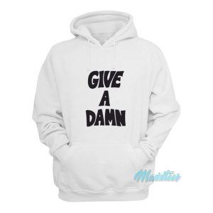 Alex Turner Give A Damn Hoodie 1 Alex Turner Give A Damn Hoodie 2