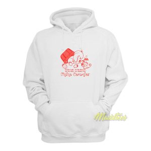 All The Gods All The Heavens All The Hells Hoodie 2