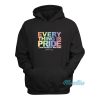 All Time Low Everything Is Pride Hoodie