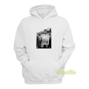 Allah Is The Greatest Muhammad Ali Hoodie 1 Allah Is The Greatest Muhammad Ali Hoodie 2