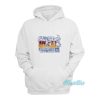 Aly And Aj Governors Ball Hoodie