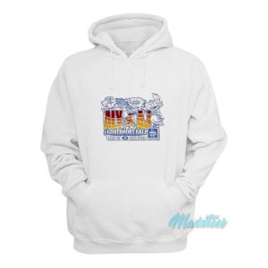 Aly And Aj Governors Ball Hoodie 2