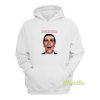 American Psycho Poster Hoodie