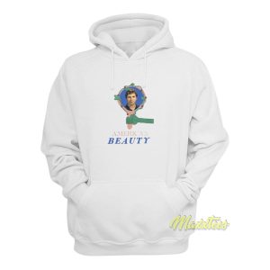 Americas Beauty Hoodie 1