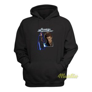 Anakin Skywalker Hoodie 1