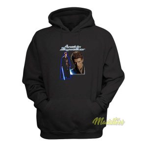 Anakin Skywalker Hoodie 2