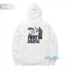 And1 Go To Church Pray You Don’t Guard Me Hoodie