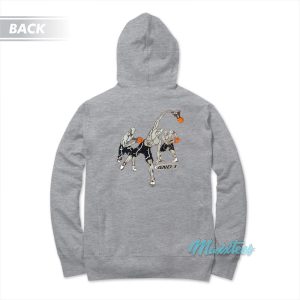 Andone Hoodie 1