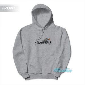 Andone Hoodie 2