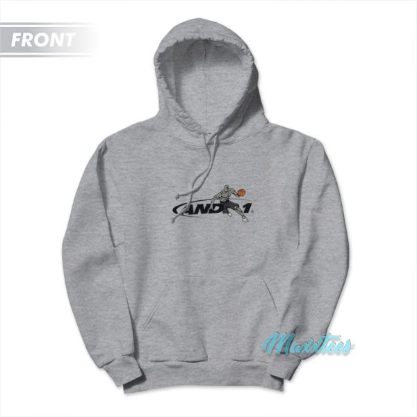 Andone Hoodie