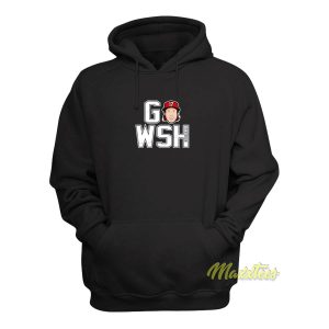 Andrew Stevenson Go Wsh Hoodie 1