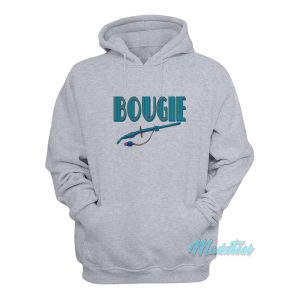 Anesthesia Bougie Hoodie 1