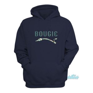 Anesthesiologist Bougie Flower Hoodie 1 Anesthesiologist Bougie Flower Hoodie 2