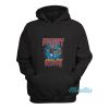 Angry Runs Football Hoodie