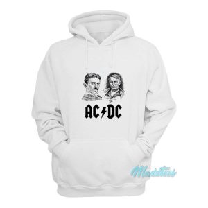 Angus Ac Dc Nikola Tesla Thomas Edison Hoodie 1 Angus Ac Dc Nikola Tesla Thomas Edison Hoodie 2