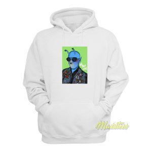 Animorphs Ax Me Boy Hoodie 1