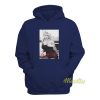 Anna Nicole Smith Unisex Hoodie
