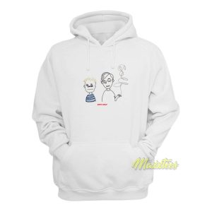 Anti Golf Wang Hoodie 1
