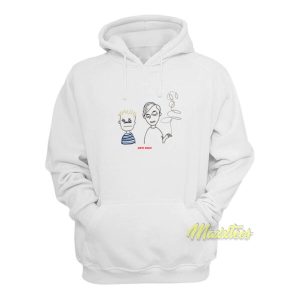 Anti Golf Wang Hoodie 2