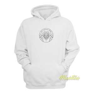 Apes Together Strong Hoodie 1