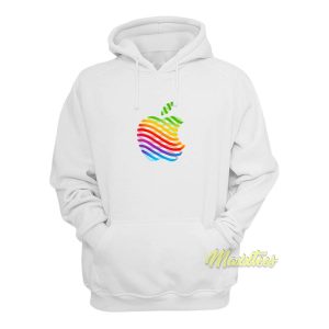 Apple The Grove Ted Lasso Hoodie 1
