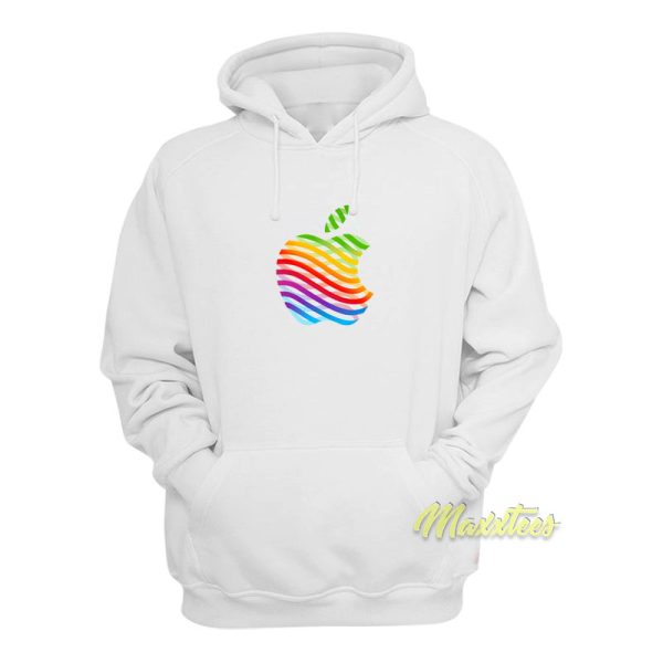 Apple The Grove Ted Lasso Hoodie