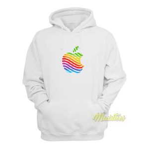 Apple The Grove Ted Lasso Hoodie 2