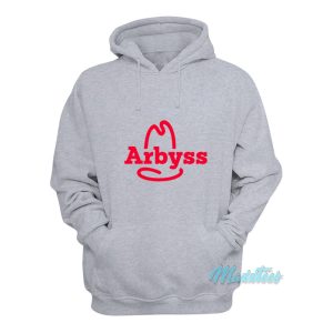 Arbyss Arbys Hoodie 1