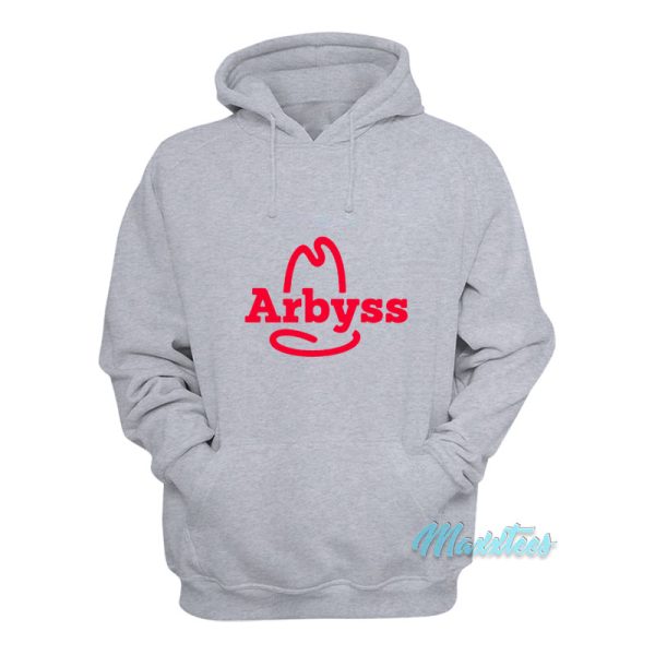 Arbyss Arby’s Hoodie